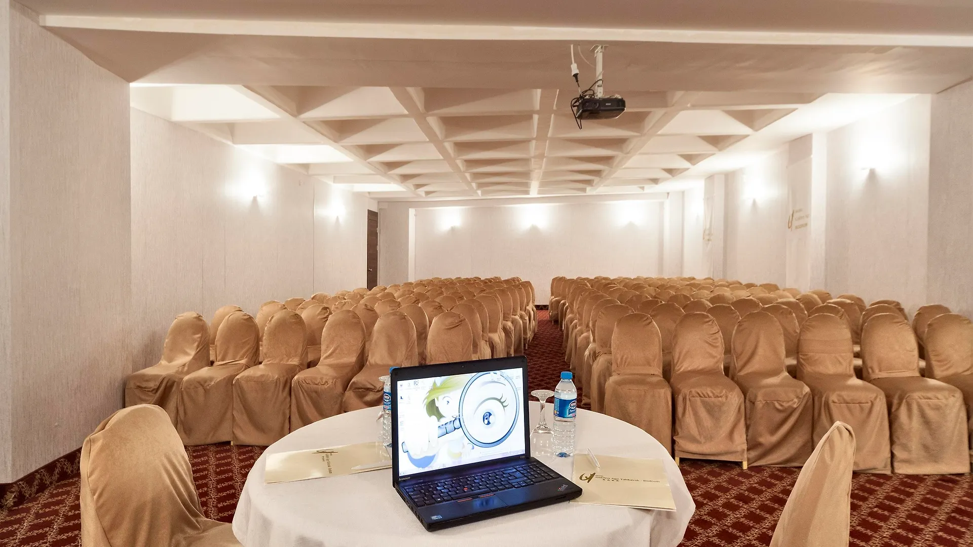 Golden Age Hotel Yalikavak Bodrum Турция
