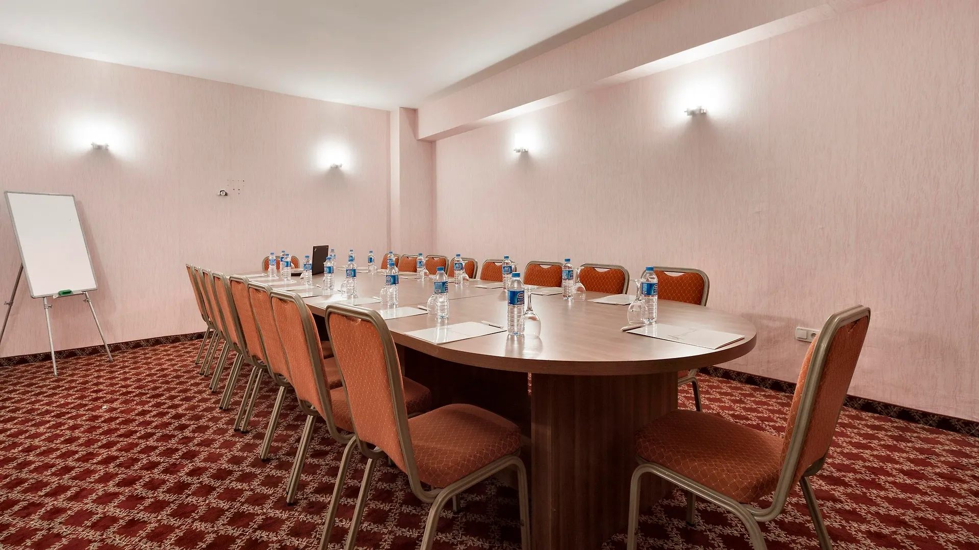 Golden Age Hotel Yalikavak Bodrum 4*,