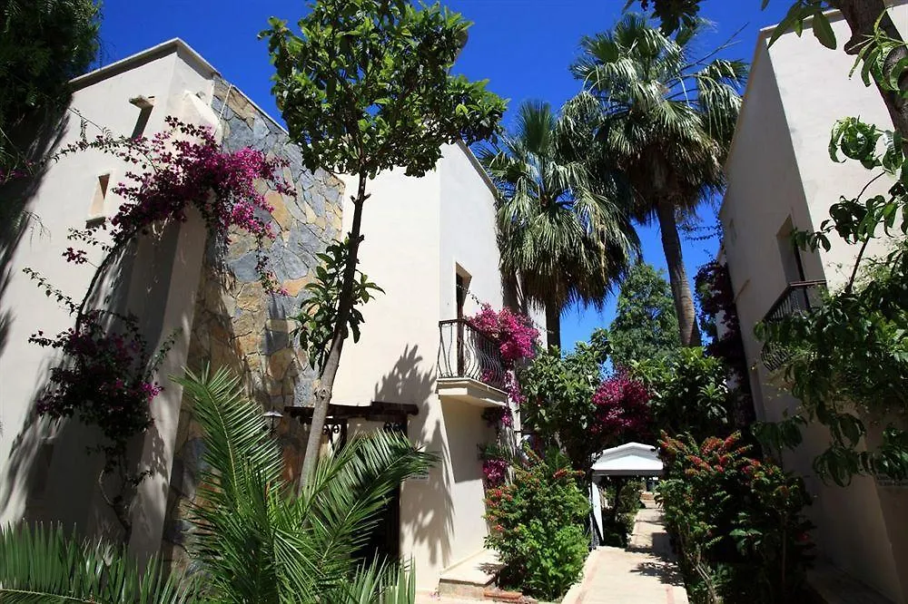 Golden Age Hotel Yalikavak Bodrum