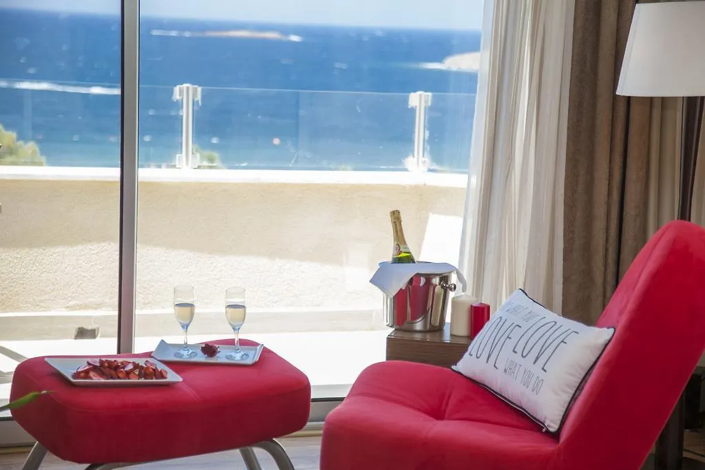 Golden Age Hotel Yalikavak Bodrum 4*,  Turkey